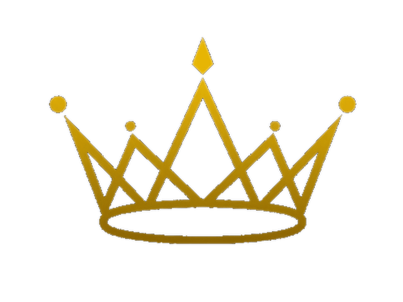 Cover image for The Content King