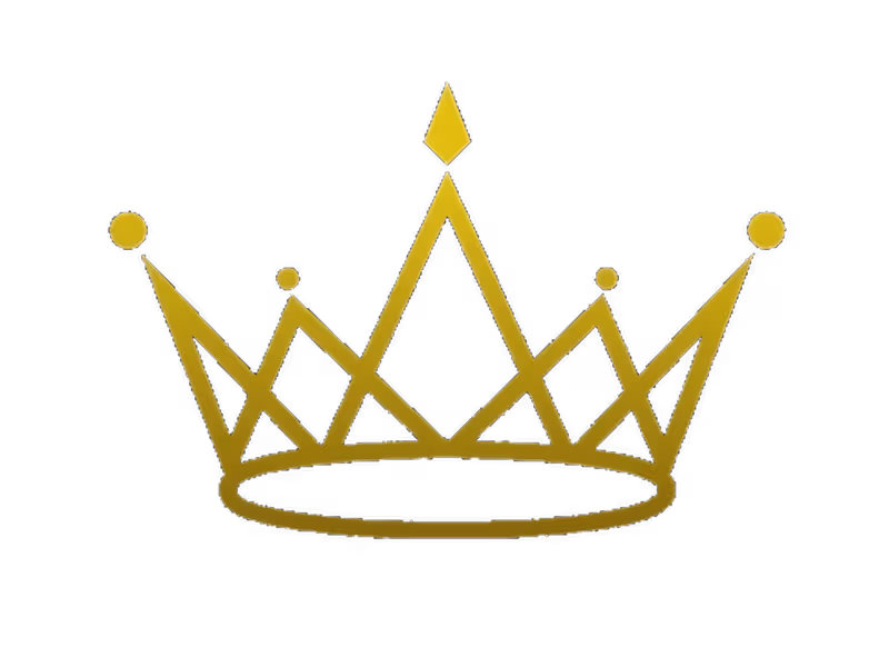Cover image for The Content King