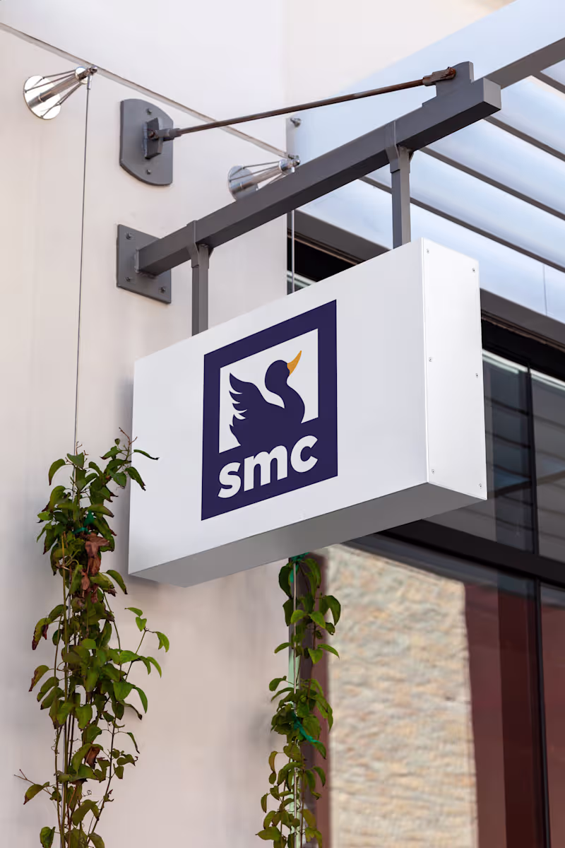 Cover image for Sprezzatura Logo Rebrand