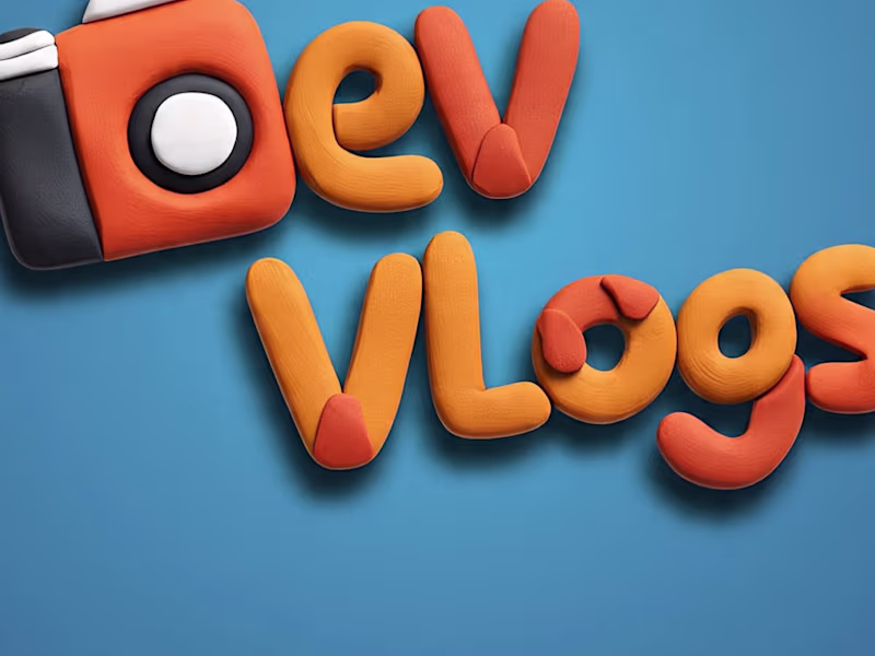 Cover image for Logo maker 