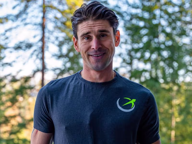 Cover image for Editorial Assistant - Ben Greenfield Life LLC