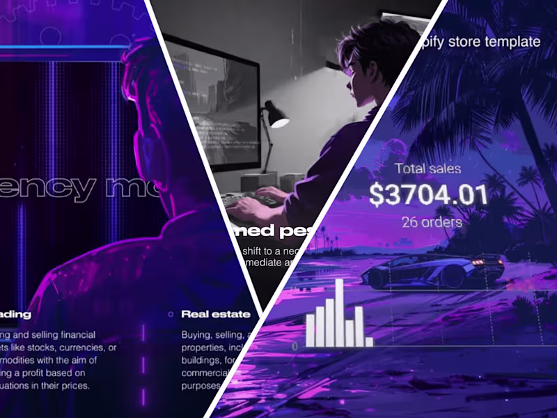 Cover image for Create top-notch videos for your YouTube and social media.