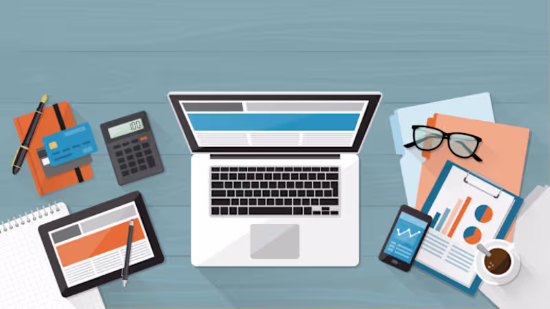 Cover image for Blog