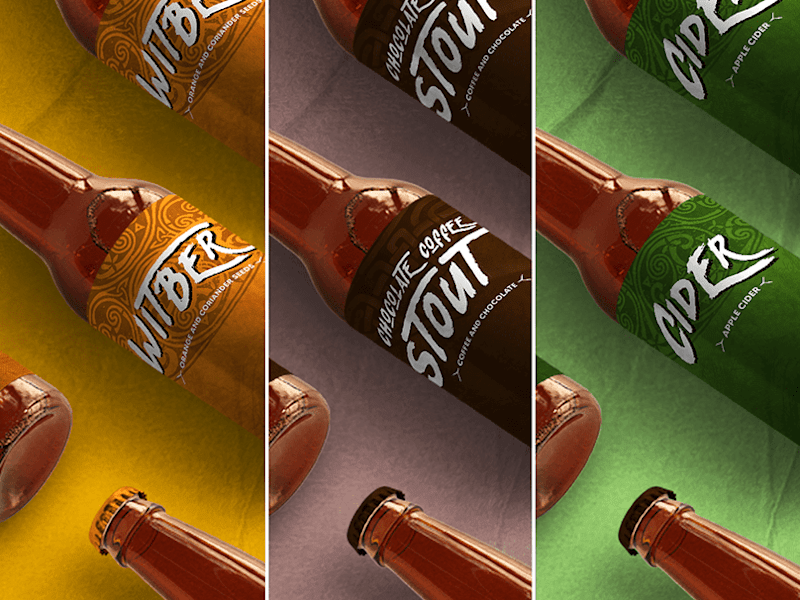 Cover image for Product Package