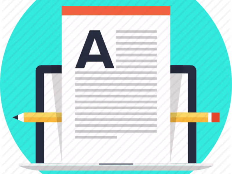 Cover image for Editing