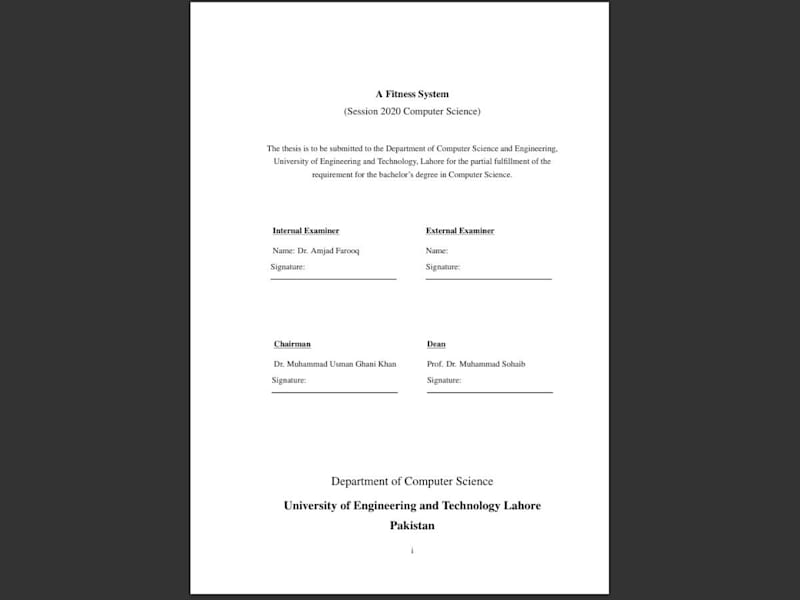 Cover image for From Concept to Clarity: Technical Writing Solutions