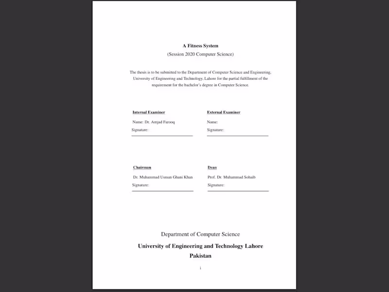 Cover image for From Concept to Clarity: Technical Writing Solutions