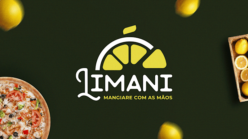 Cover image for Limani Pizzaria e Café