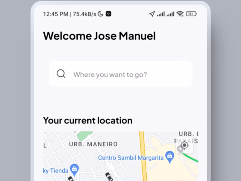 Cover image for Ryde