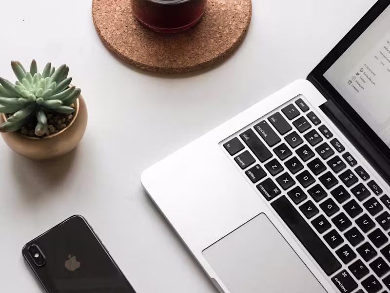 Cover image for Bespoke Social Media Strategy