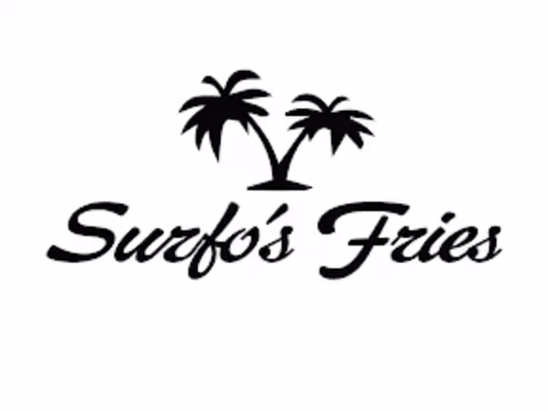 Cover image for Surfo’s Fries (@surfosfries) • Fotos y videos de Instagram