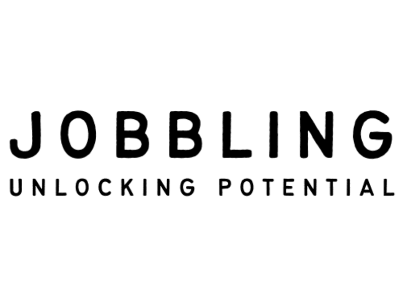 Cover image for Jobbling