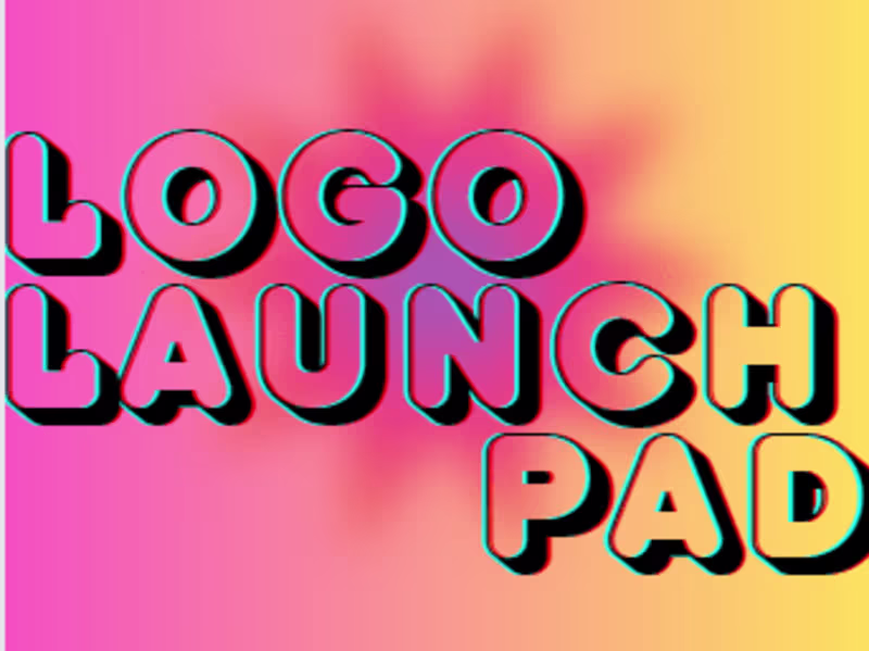 Cover image for Logo Launchpad 🌿