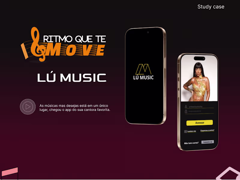 Cover image for Prototype Futurista – Design Interativo e Imersivo no Figma