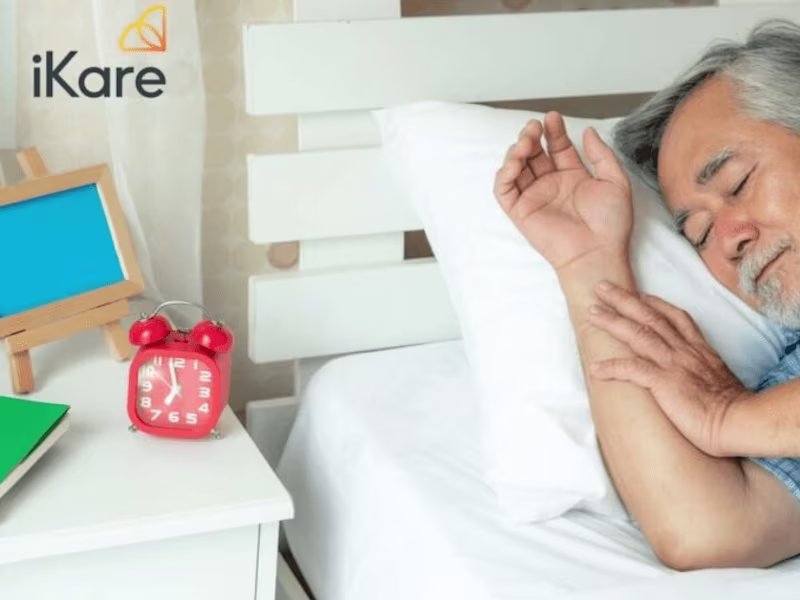 Cover image for Home Care Services For Elderly Singapore