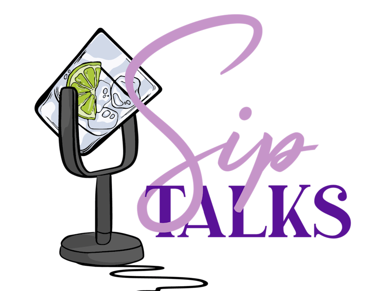 Cover image for Sip Talks- A Pop Culture Youtube Series