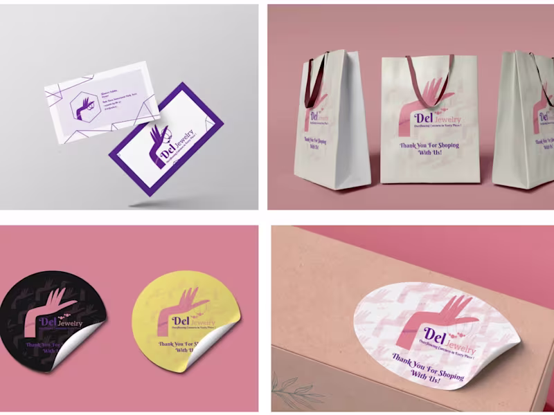 Cover image for Express Brand