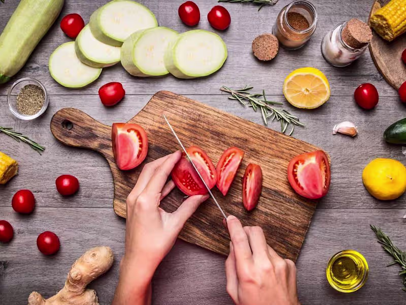 Cover image for Kook : Recipe Maestro