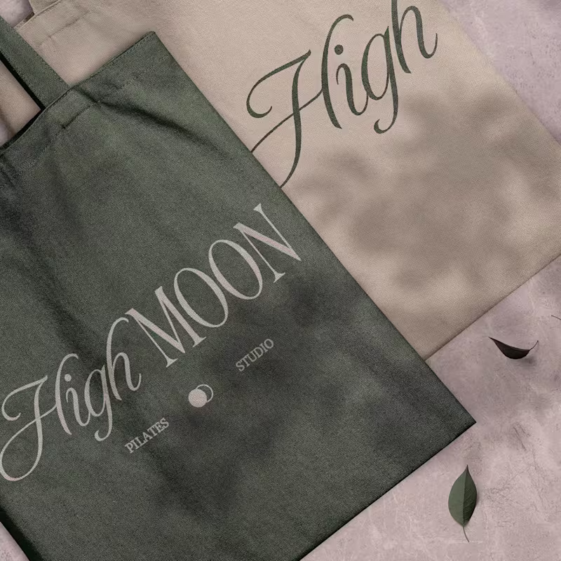 Cover image for Brand Design