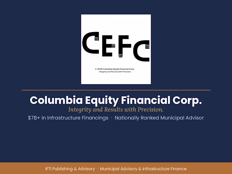 Cover image for Policy Brief & Regulatory Comment Writing