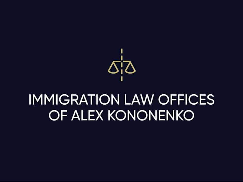 Cover image for Web design / Development - Immigration Law Office