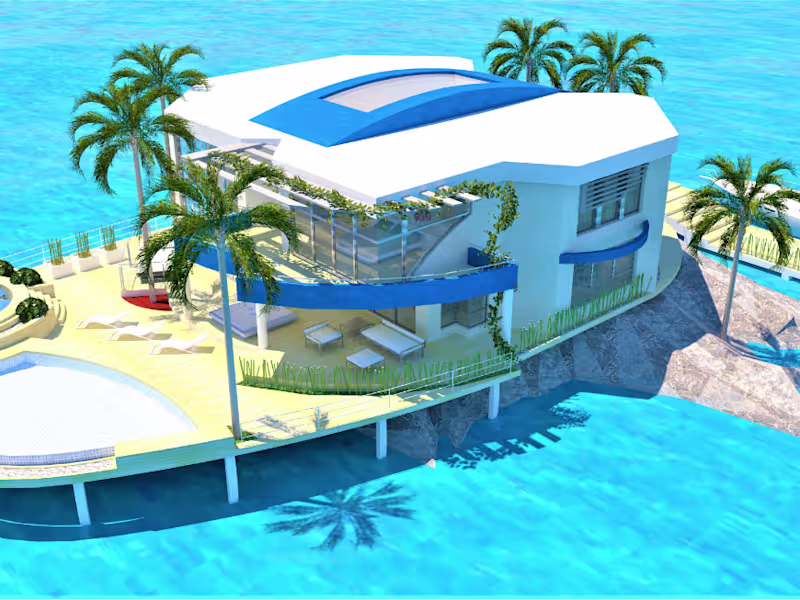 Cover image for Apartment Interior Design