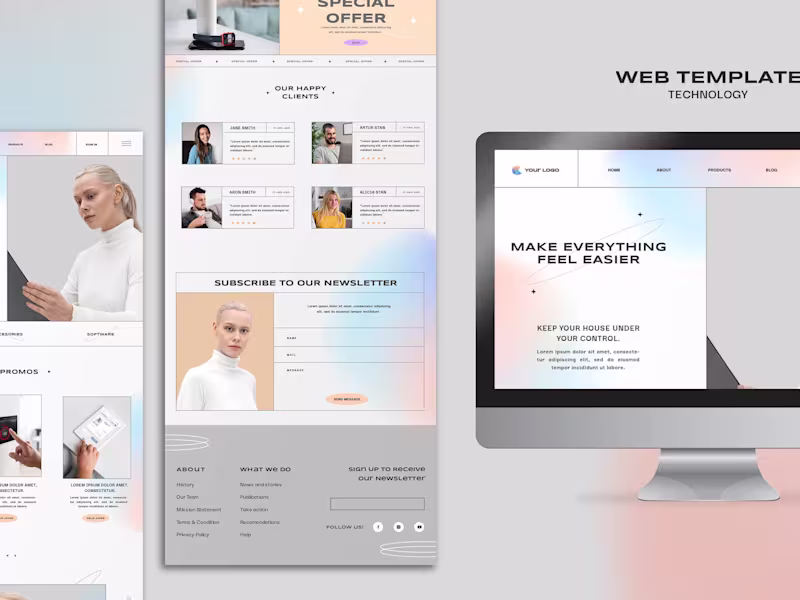 Cover image for Full Stack web  develoment