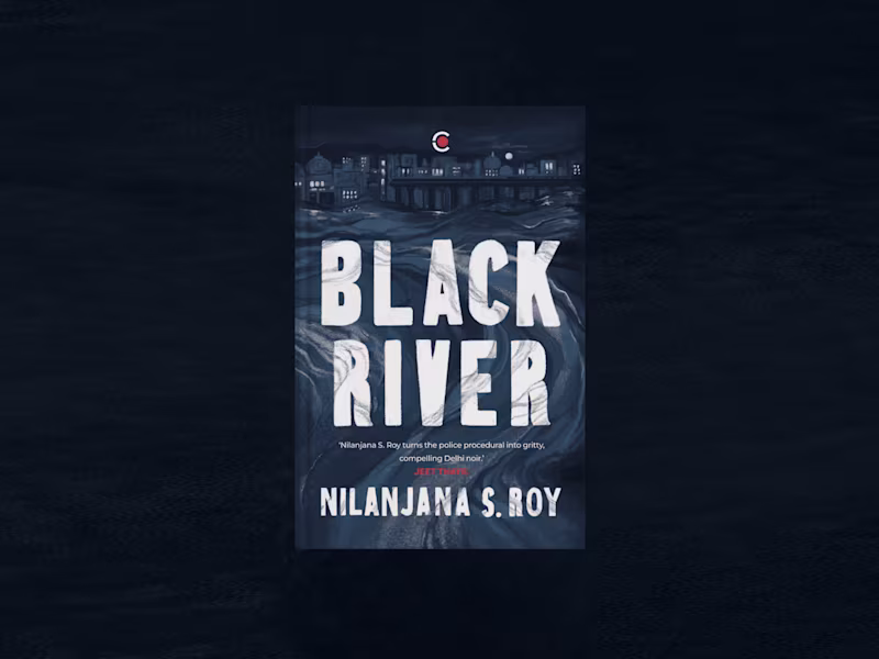 Cover image for Book Cover Illustration