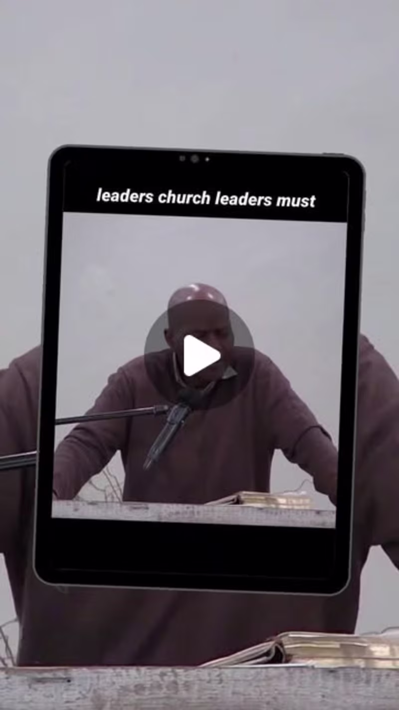 Cover image for Calvary Crenshaw : Leadership fueled by Love