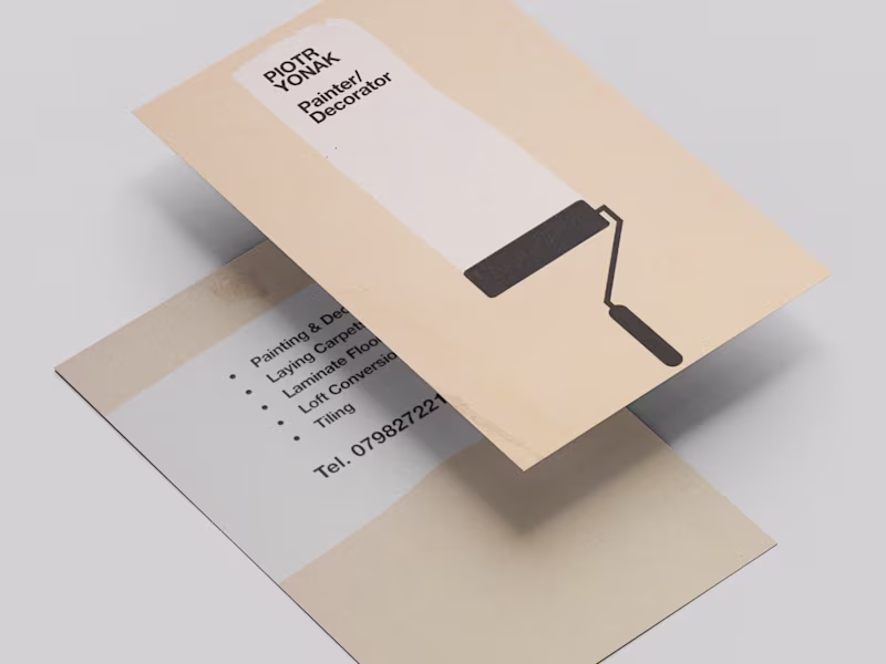 Cover image for Flyer and Leaflet design service