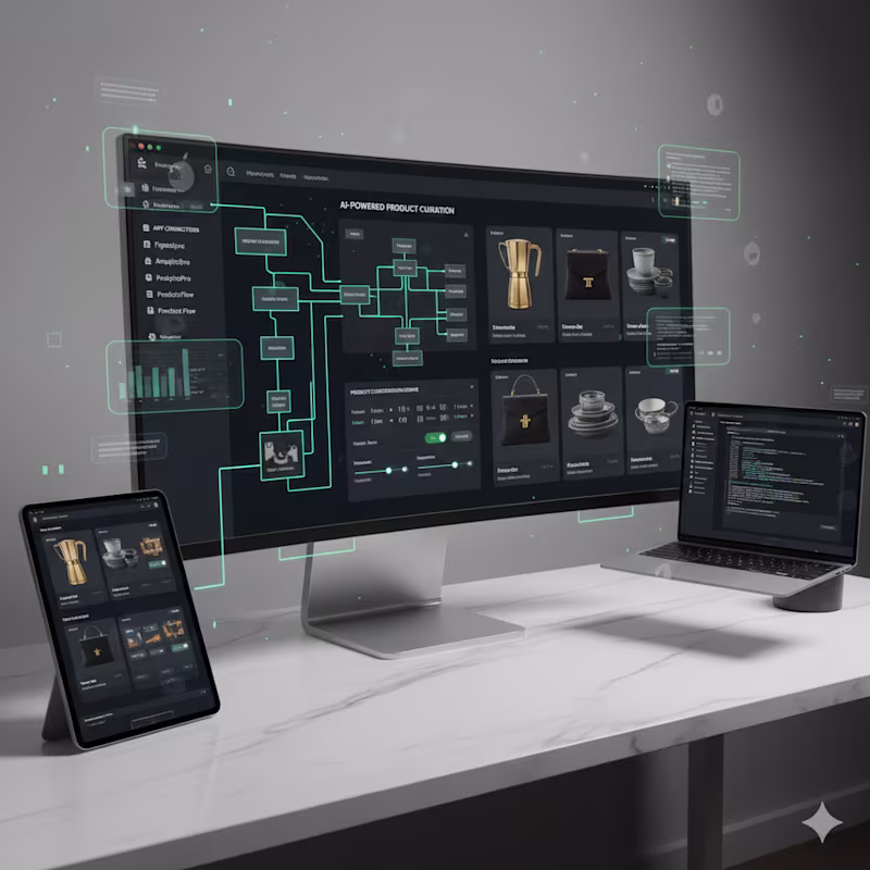 Cover image for Shopify custom app development