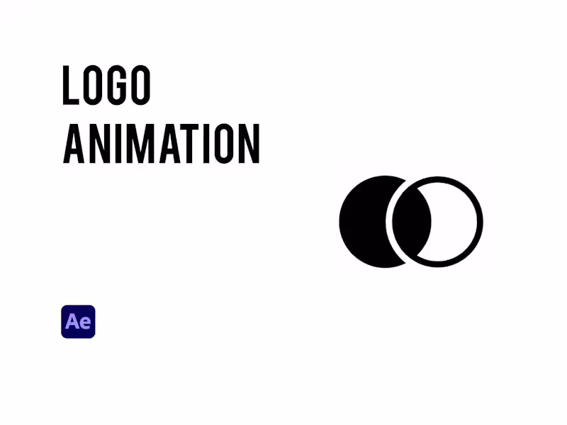 Cover image for Logo Animation