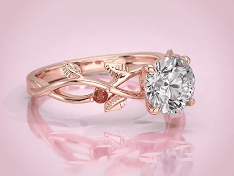 Cover image for 3d jewelry