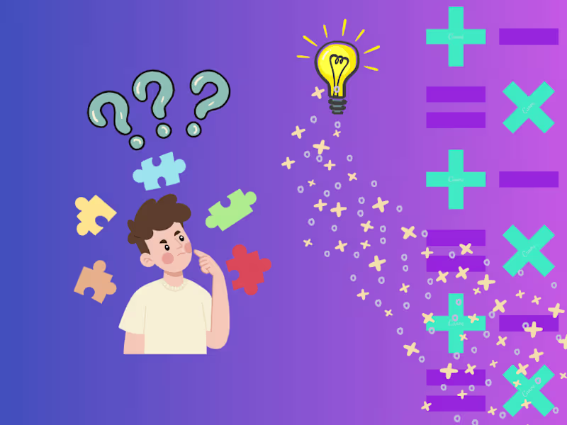 Cover image for Consulting: Inspirational and creative ideas 🤓🧠🗣️