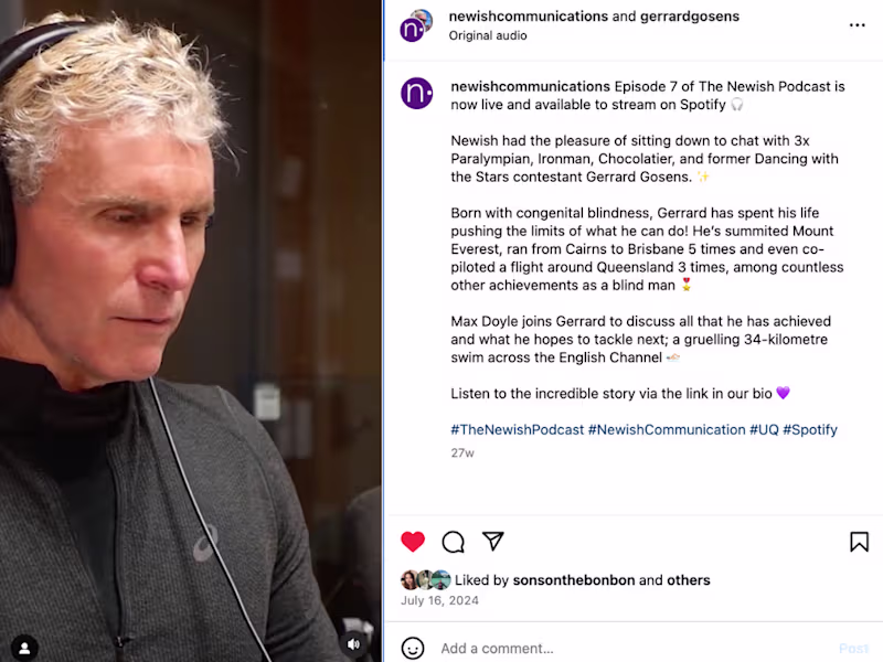 Cover image for Copy that builds trust and guides your audience toward action.