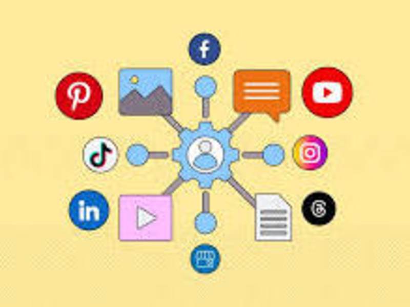 Cover image for Tailored Content for brand growth