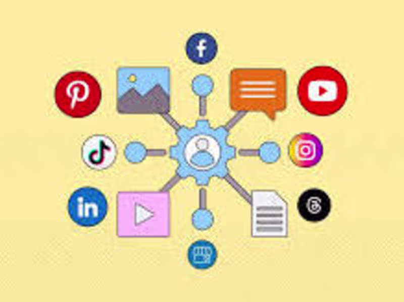 Cover image for Tailored Content for brand growth