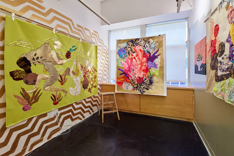 Cover image for SPRING/BREAK Art Fair | Operations