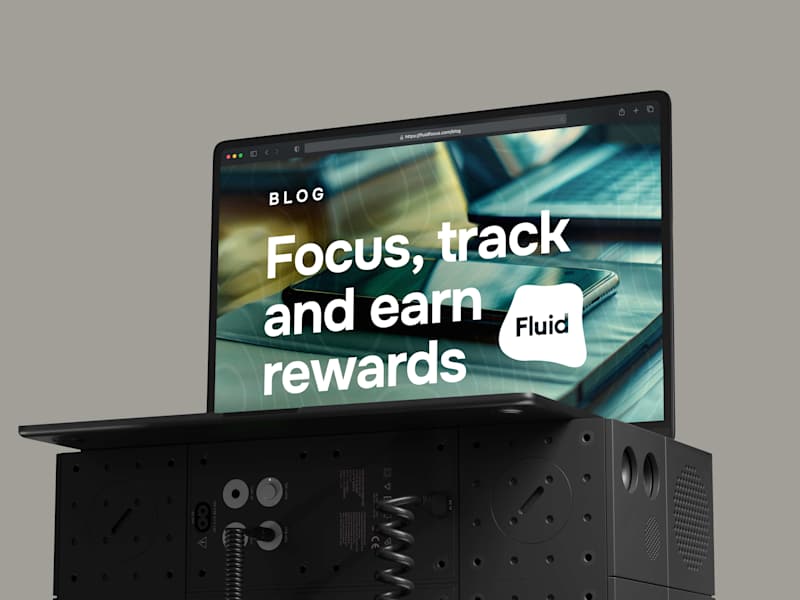 Cover image for Inspiring focused action with strategic brand materials