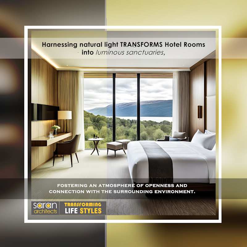 Cover image for Hotel Room Design