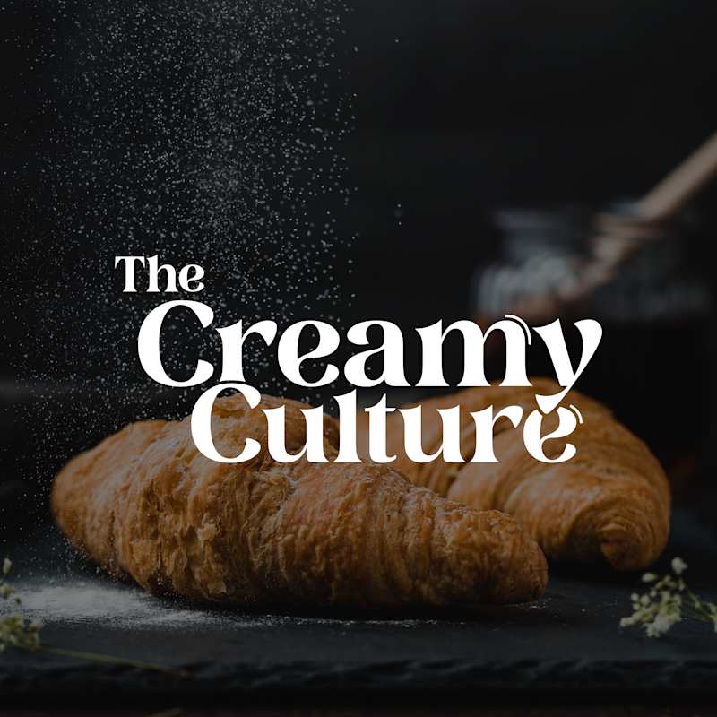 Cover image for The Creamy Culture
