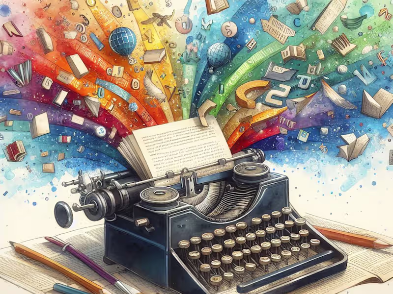 Cover image for Crafting Persuasive Words: Ready to Elevate Your Brand  ?