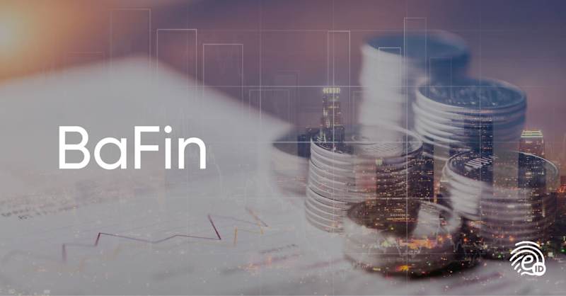Cover image for BaFin (Federal Financial Supervisory Authority): What is it?