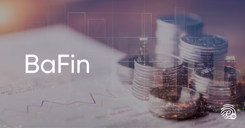 Cover image for BaFin (Federal Financial Supervisory Authority): What is it?