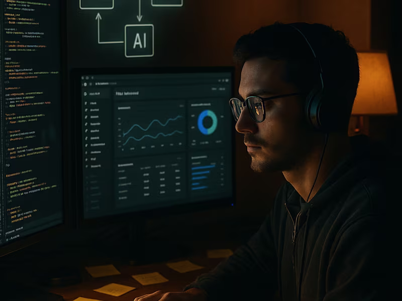 Cover image for  Web Application Development