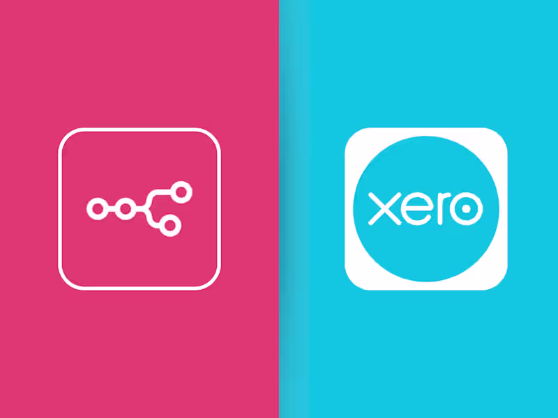 Cover image for I will automate your Xero accounting workflows using n8n Is ...