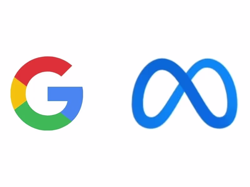 Cover image for Google + Meta Performance Marketing 