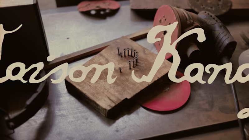 Cover image for Maison Kanayama