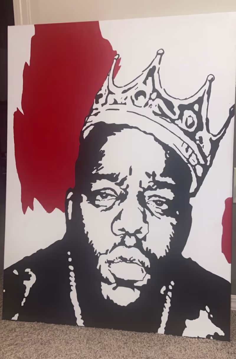 Cover image for More Painting <3