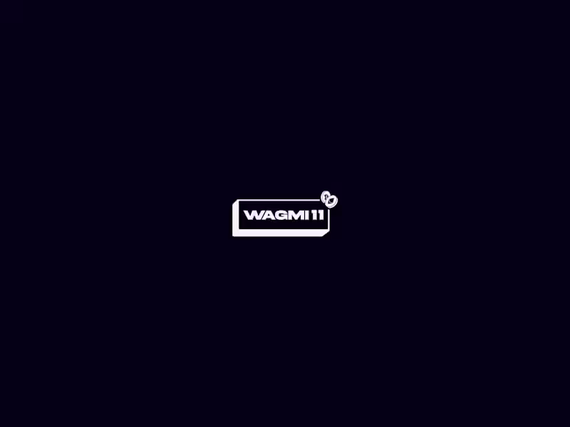Cover image for Wagmi11 - Social Media Content & Design